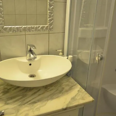 Seaside House Tatil Evi