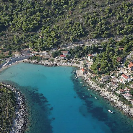 Seaside House Tatil Evi