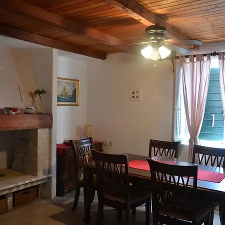 Tatil Evi Seaside House *
