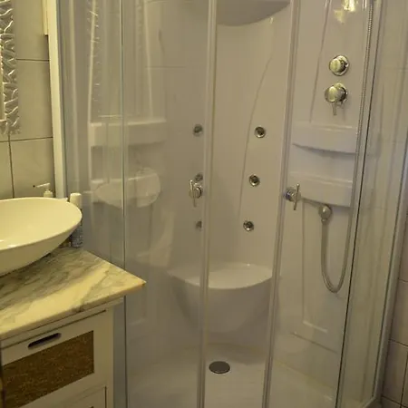 Seaside House Tatil Evi *