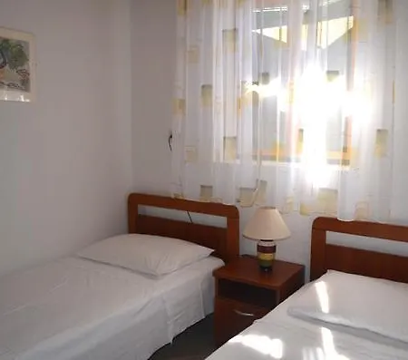 Tatil Evi Seaside House Rukavac (Vis)
