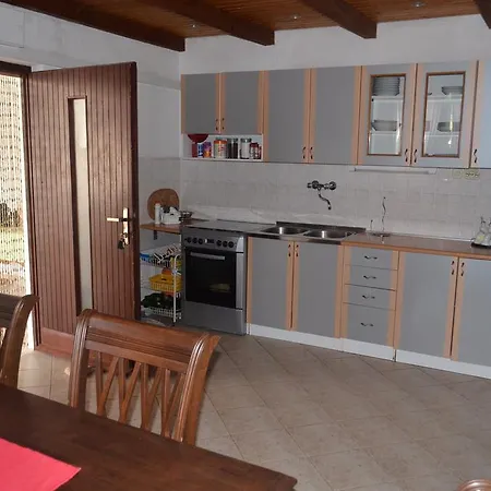 Tatil Evi Seaside House