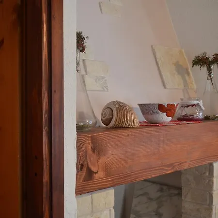 Tatil Evi Seaside House *