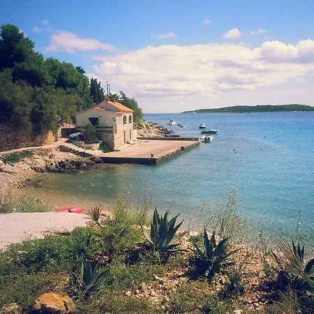 Seaside House